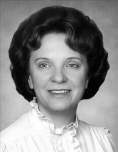 Rose M. Close